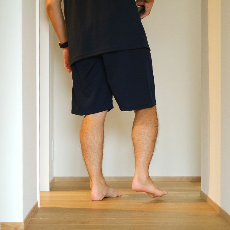 ONE MILE DRY SHORT PANTS ワンマイルドライショートパンツ