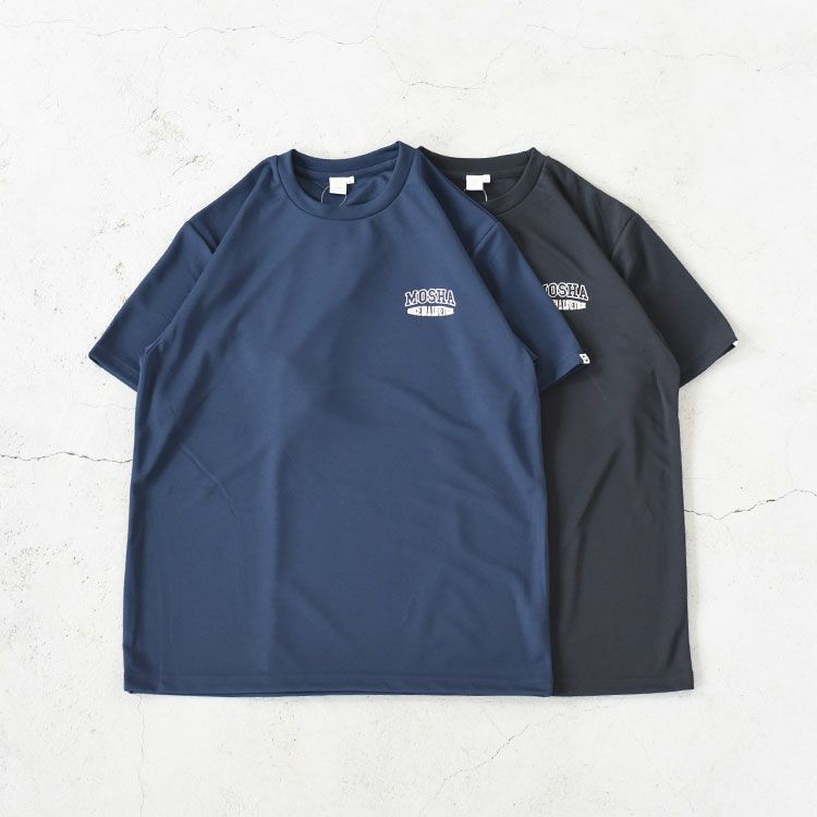 ONE MILE DRY T SHIRT ワンマイルドライTシャツ【メール便1点まで可能】