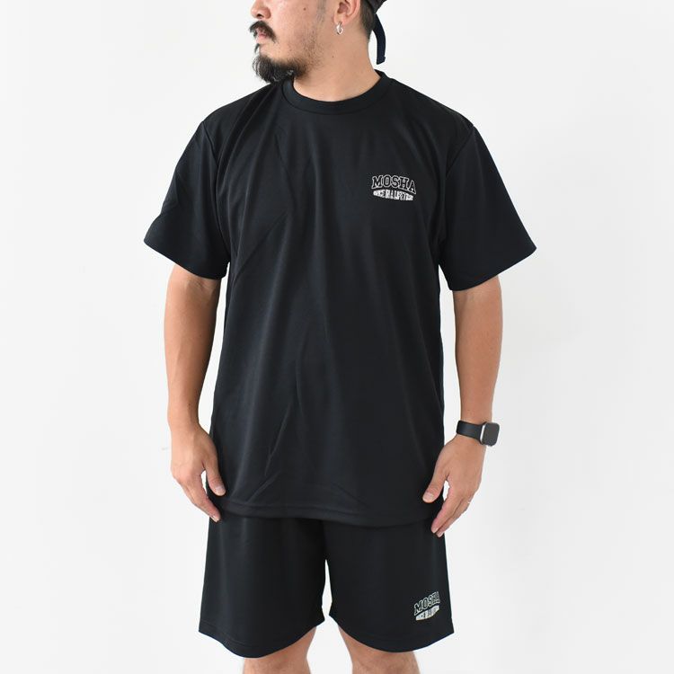 ONE MILE DRY T SHIRT ワンマイルドライTシャツ【メール便1点まで可能】