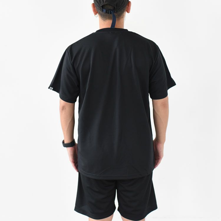 ONE MILE DRY T SHIRT ワンマイルドライTシャツ【メール便1点まで可能】