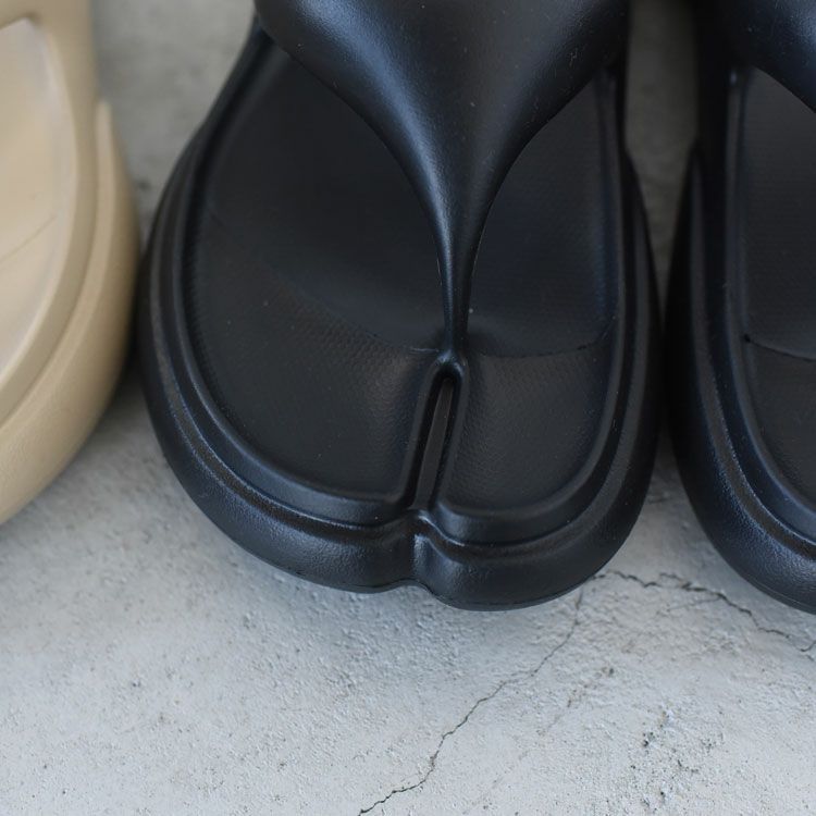 NEW-FLIP-FLOP 厚底タビサンダル