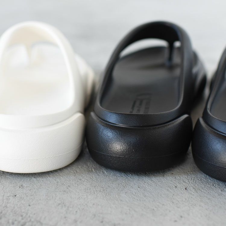 NEW-FLIP-FLOP 厚底タビサンダル
