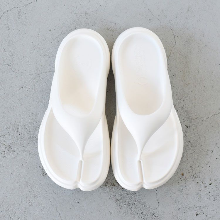 NEW-FLIP-FLOP 厚底タビサンダル