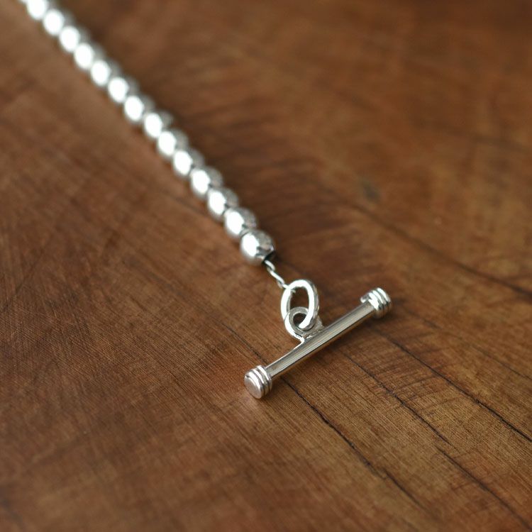 SPHERE LINK BRACELET スフィアリンクブレスレット SPHERE LINK BRACELET スフィアリンクブレスレット/XOLO JEWELRY