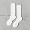 VIB SOCKS (LOOSE RIB SOCKS)【メール便 2点まで可能】