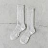 VIB SOCKS (LOOSE RIB SOCKS)【メール便 2点まで可能】