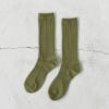 VIB SOCKS (LOOSE RIB SOCKS)【メール便 2点まで可能】