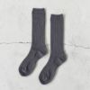 VIB SOCKS (LOOSE RIB SOCKS)【メール便 2点まで可能】