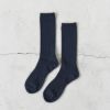 VIB SOCKS (LOOSE RIB SOCKS)【メール便 2点まで可能】