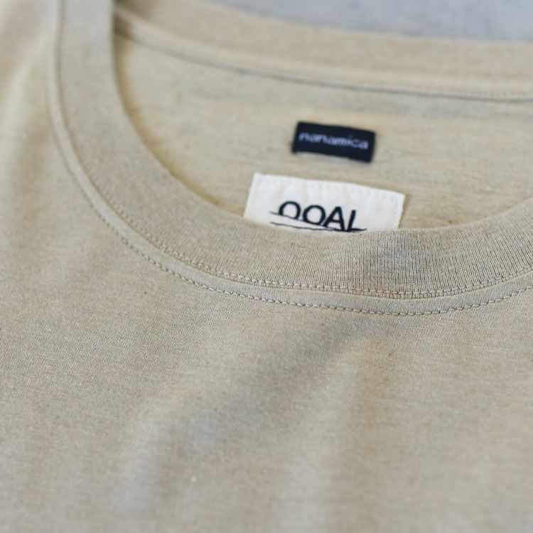 OOAL Photo Print Tee フォトプリントTシャツ