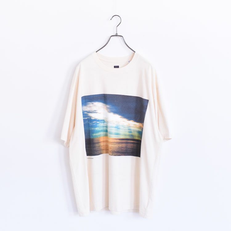 OOAL Photo Print Tee フォトプリントTシャツ