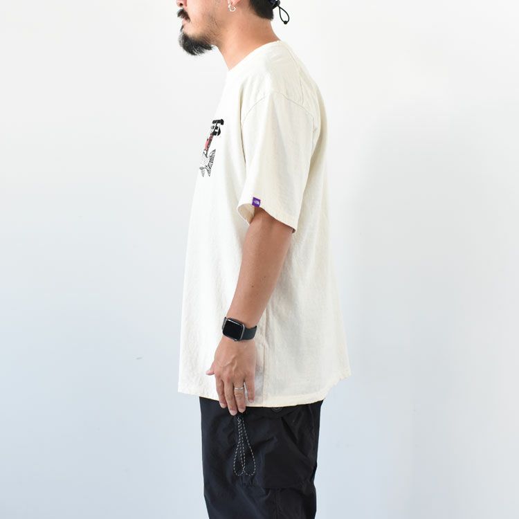 FFFES Graphic Tee グラフィックTシャツ