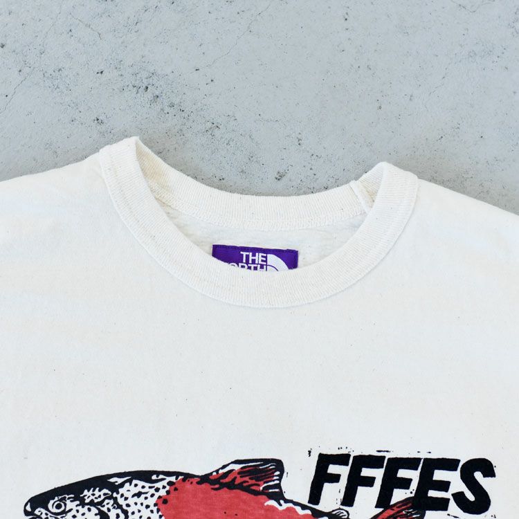 FFFES Graphic Tee グラフィックTシャツ