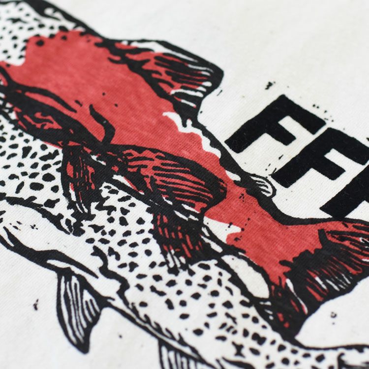 FFFES Graphic Tee グラフィックTシャツ