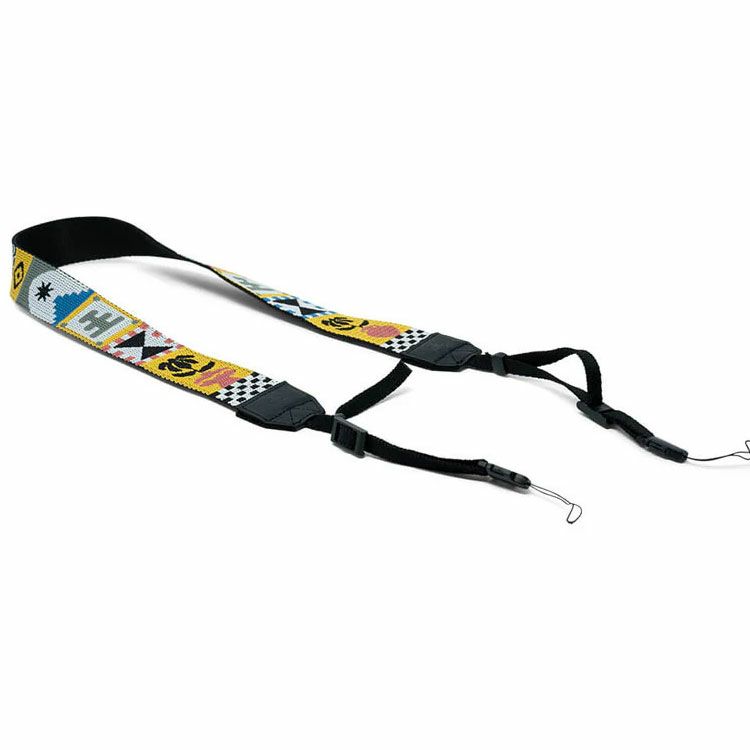 WOVEN TAPESTRY STRAP  ウーブンタペストリーストラップ