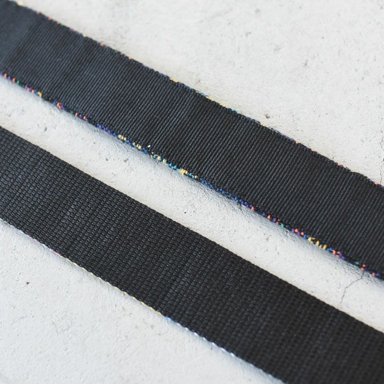 WOVEN TAPESTRY STRAP  ウーブンタペストリーストラップ