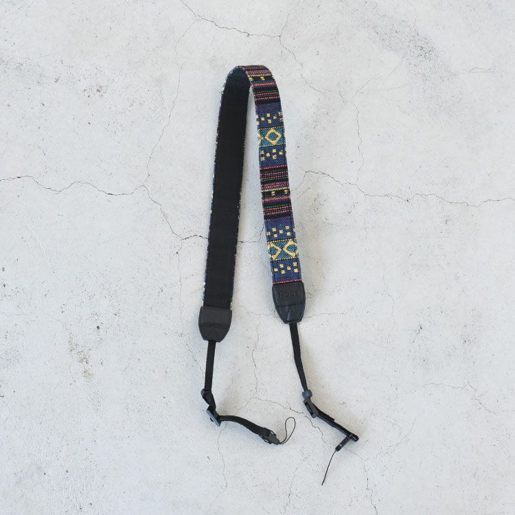 WOVEN TAPESTRY STRAP  ウーブンタペストリーストラップ