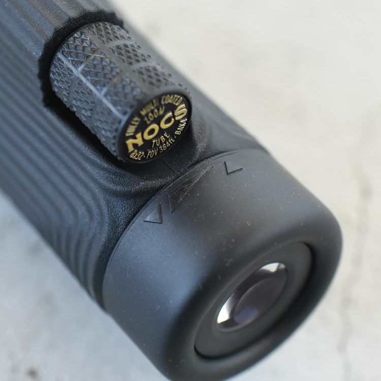 ZOOM TUBE 8X32 ズームチューブ