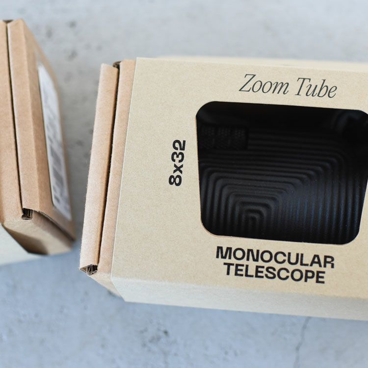 ZOOM TUBE 8X32 ズームチューブ