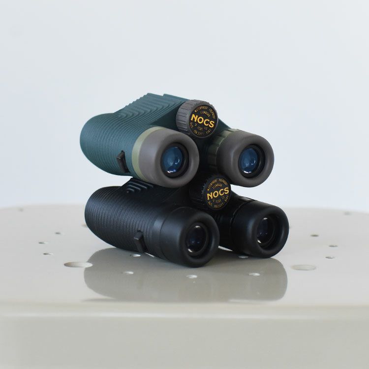 STANDARD ISSUE 8X25 WATERPROOF BINOCULARS