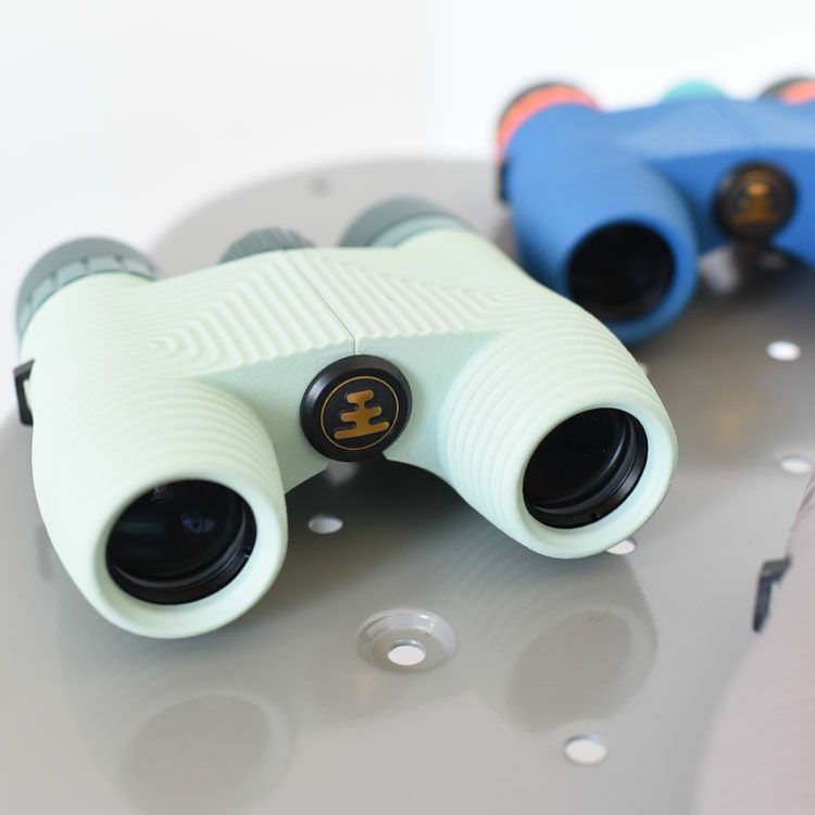 STANDARD ISSUE 8X25 WATERPROOF BINOCULARS