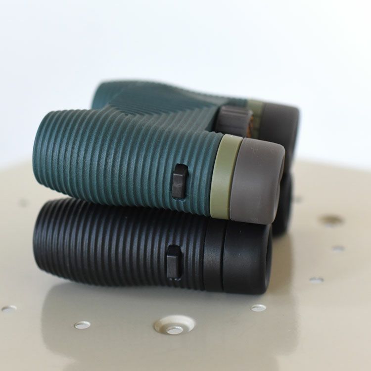 STANDARD ISSUE 8X25 WATERPROOF BINOCULARS