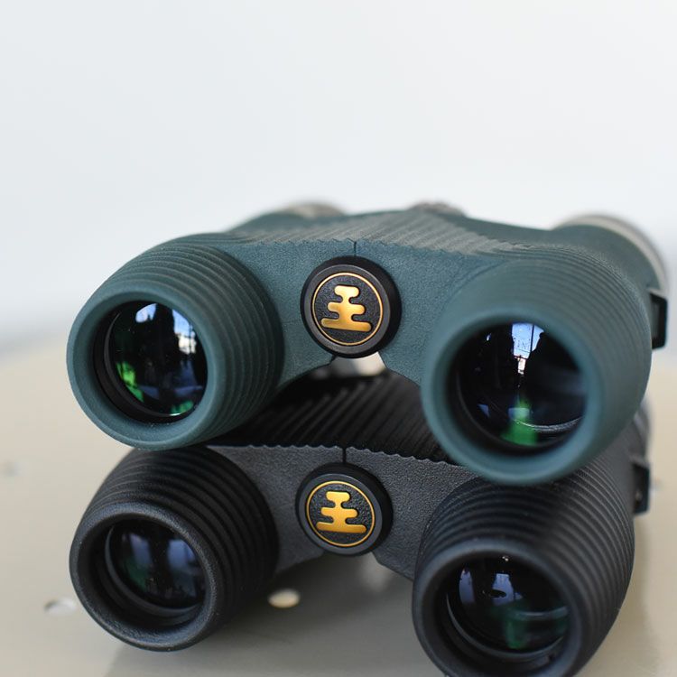 STANDARD ISSUE 8X25 WATERPROOF BINOCULARS