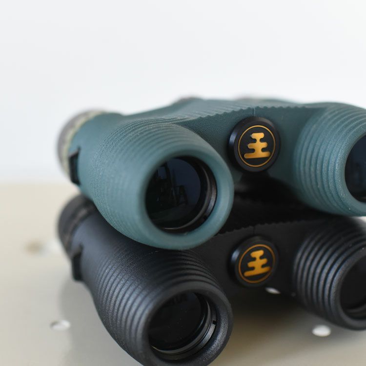 STANDARD ISSUE 8X25 WATERPROOF BINOCULARS