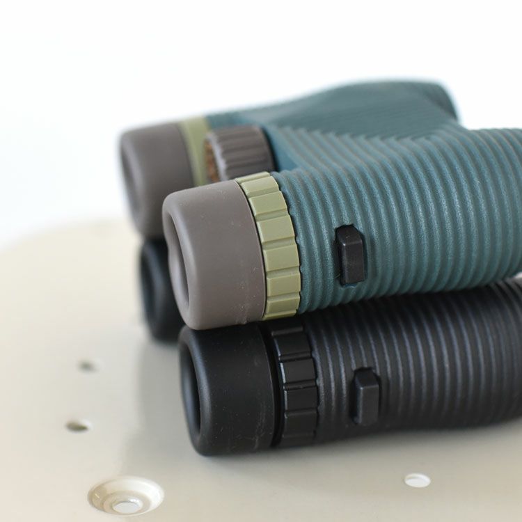 STANDARD ISSUE 8X25 WATERPROOF BINOCULARS