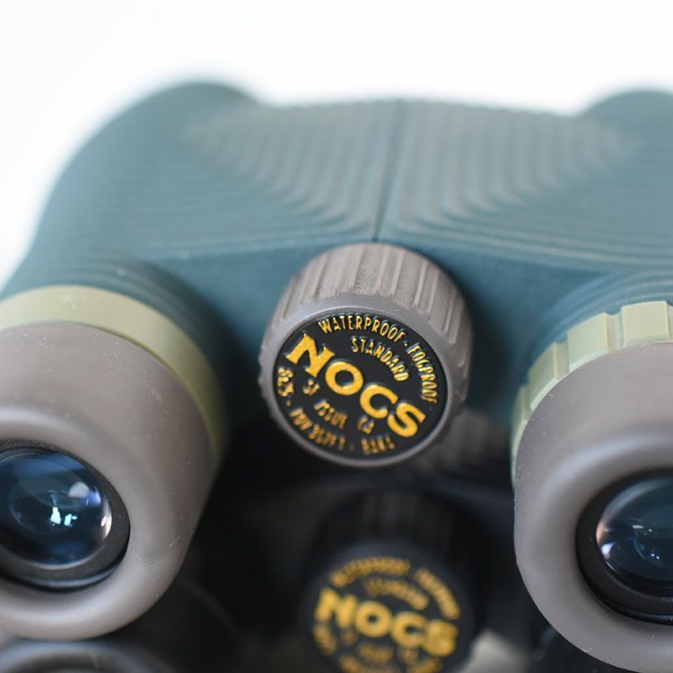 STANDARD ISSUE 8X25 WATERPROOF BINOCULARS