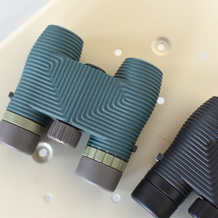 STANDARD ISSUE 8X25 WATERPROOF BINOCULARS