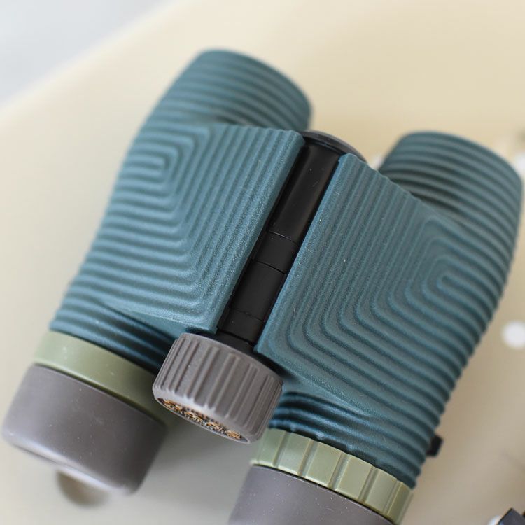 STANDARD ISSUE 8X25 WATERPROOF BINOCULARS