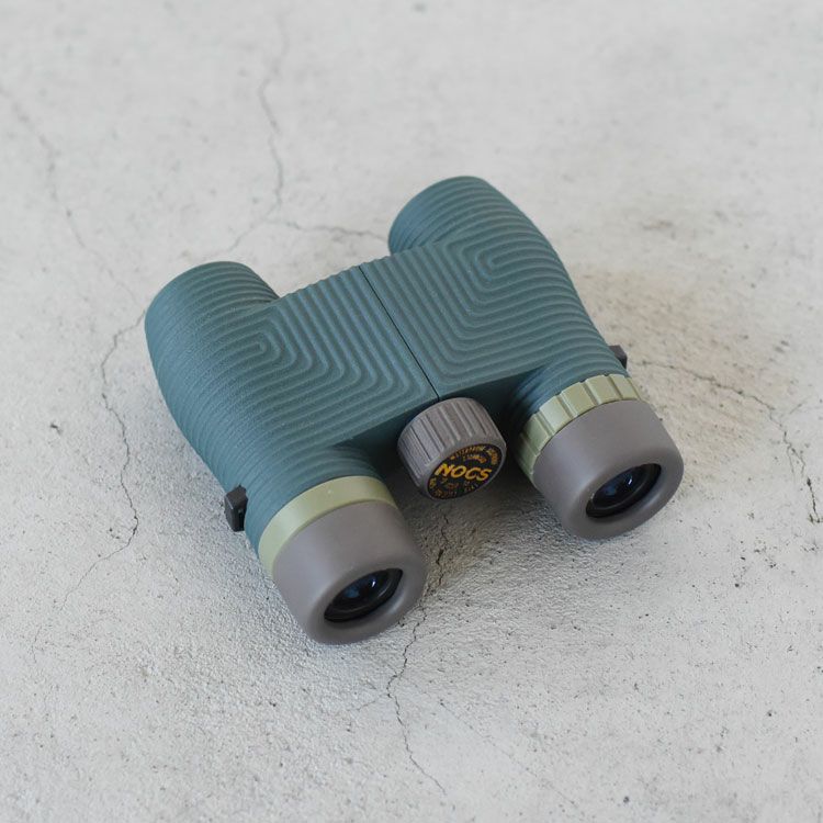 STANDARD ISSUE 8X25 WATERPROOF BINOCULARS