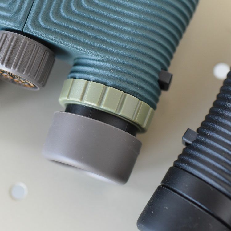 STANDARD ISSUE 8X25 WATERPROOF BINOCULARS