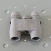 STANDARD ISSUE 8X25 WATERPROOF BINOCULARS