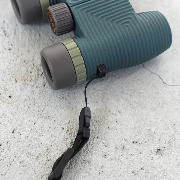 STANDARD ISSUE 8X25 WATERPROOF BINOCULARS