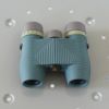 STANDARD ISSUE 8X25 WATERPROOF BINOCULARS