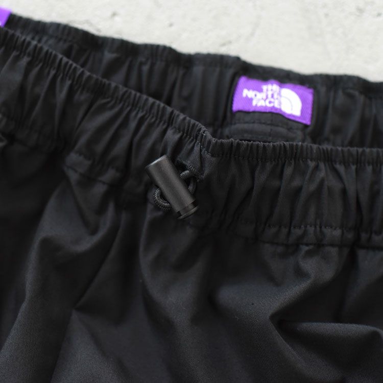 65/35 Field Tiered Skirt フィールドティアードスカート