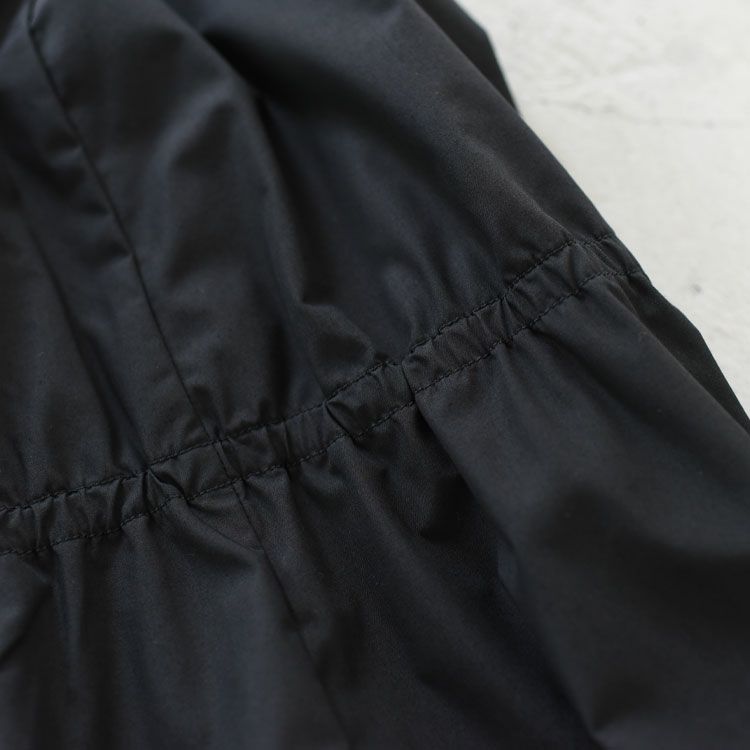 65/35 Field Tiered Skirt フィールドティアードスカート