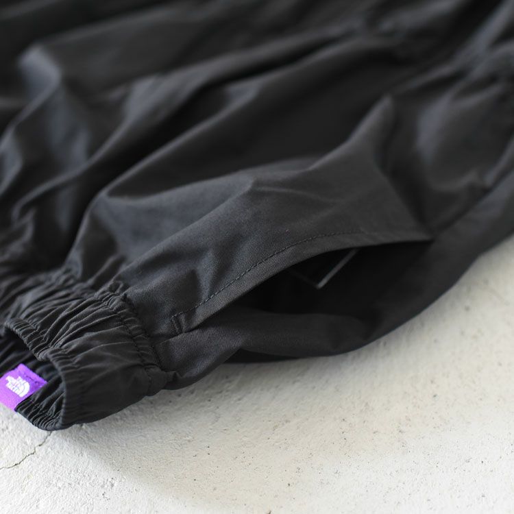 65/35 Field Tiered Skirt フィールドティアードスカート