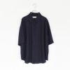 Halfsleeve Loose Shirts ハーフスリーブルーズシャツ