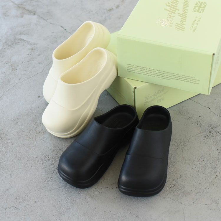 HAYDEN CLOG ヘイデンクロッグ