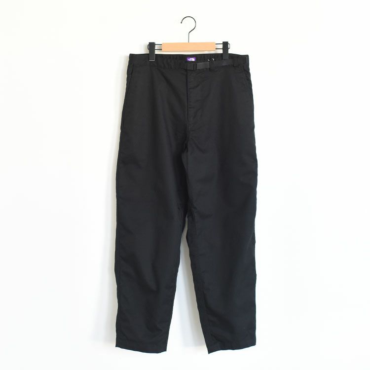 COOLMAX Chino Wide Tapered Pants チノワイドテーパードパンツ