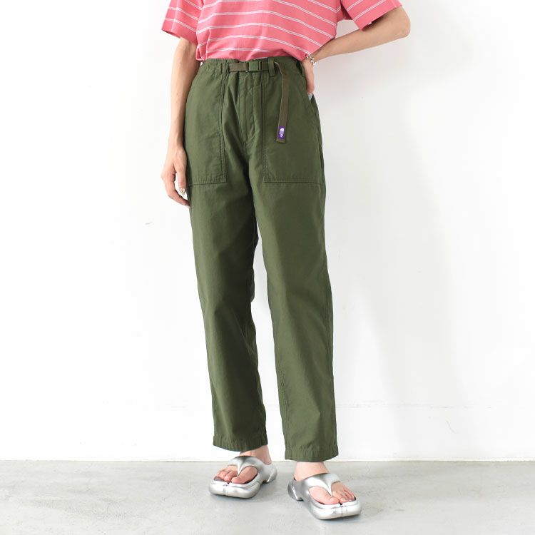 Field Baker Pants フィールドベイカーパンツ