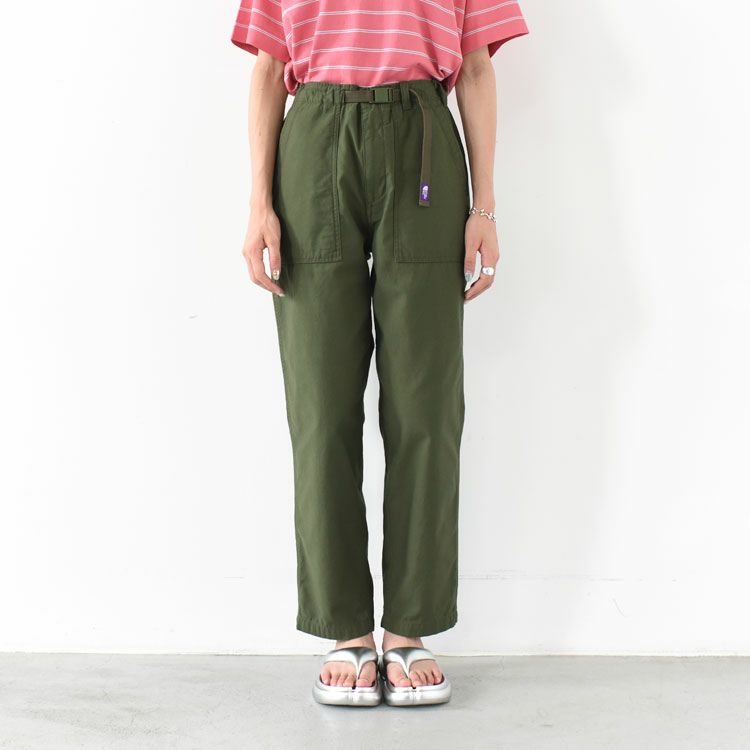 Field Baker Pants フィールドベイカーパンツ