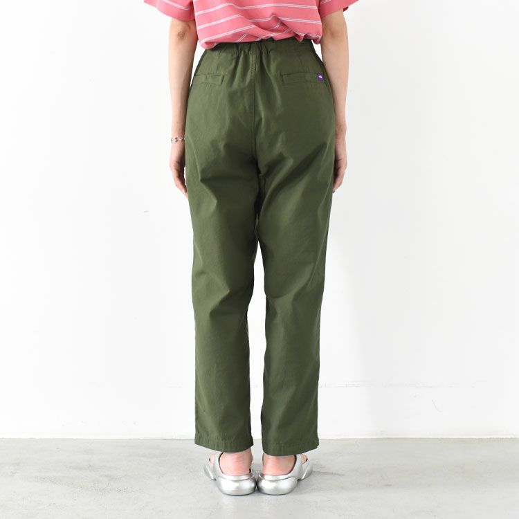 SALE 20％OFF】Field Baker Pants フィールドベイカーパンツ/THE NORTH 
