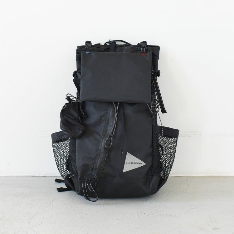 ECOPAK 30L backpack エコパックバックパック