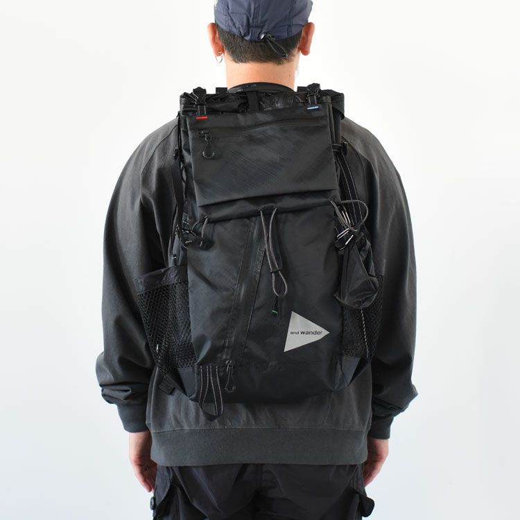 ECOPAK 30L backpack エコパックバックパック