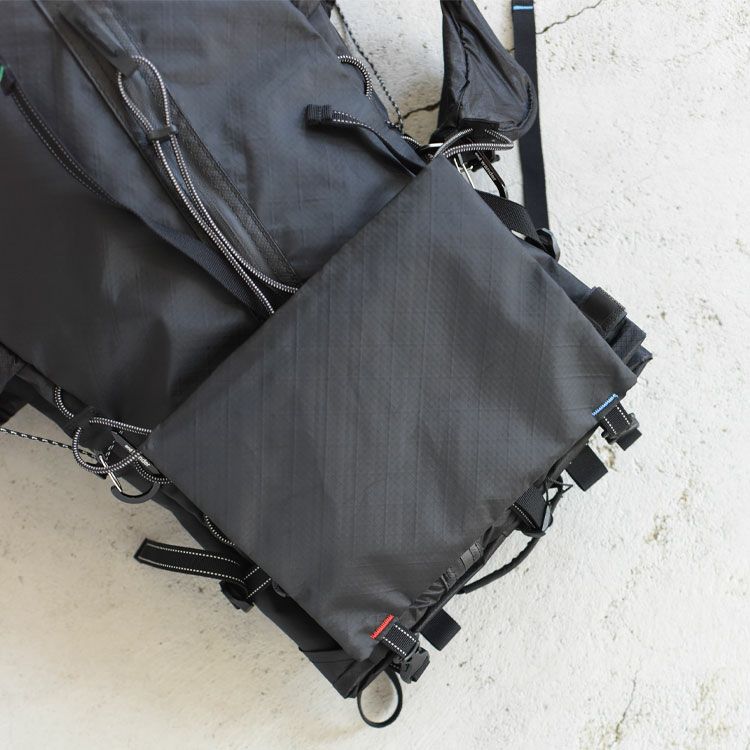 ECOPAK 30L backpack エコパックバックパック