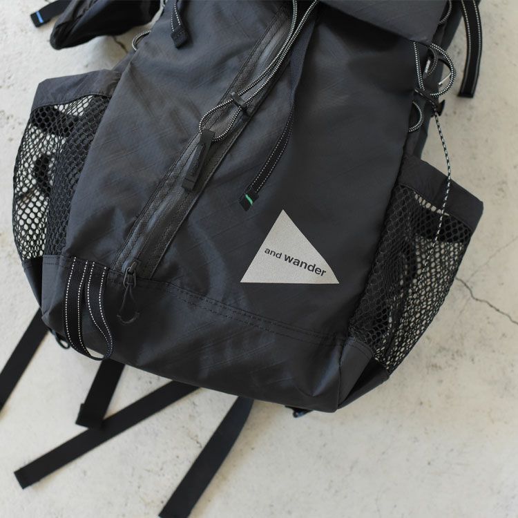 ECOPAK 30L backpack エコパックバックパック